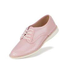 Load image into Gallery viewer, Rollie Derby Punch Overlay Rose