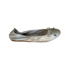 Load image into Gallery viewer, D&J Belin Silver
