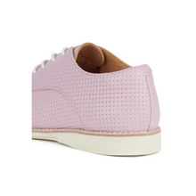 Load image into Gallery viewer, Rollie Derby Lilac Embossed
