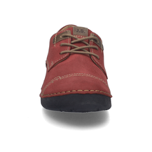 Load image into Gallery viewer, Josef Seibel Fergey 41 Rot Kombi