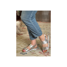 Load image into Gallery viewer, Isabella Chloe Silver