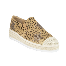 Load image into Gallery viewer, Hinako Daytona Golden Leopard