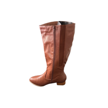 Load image into Gallery viewer, Step on Air Pinnacle Dark Brown