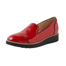 Load image into Gallery viewer, Top End Olingo Red Black