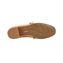 Load image into Gallery viewer, Hush Puppies Tigra Camel