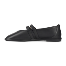 Load image into Gallery viewer, Hush Puppies Cana Black