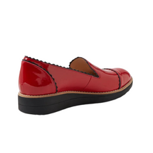 Load image into Gallery viewer, Top End Olingo Red Black