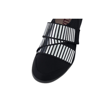 Load image into Gallery viewer, Ziera Urban Black Black