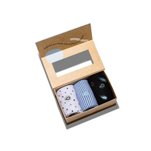 Load image into Gallery viewer, Socks That Give Water: Boxed Collection (Long Socks)
