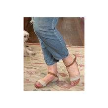 Load image into Gallery viewer, D&J Jinnit Almond