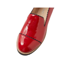 Load image into Gallery viewer, Top End Olingo Red Black