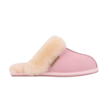 Load image into Gallery viewer, Hush Puppies Cushy Pink Suede