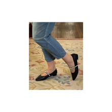 Load image into Gallery viewer, Bresley Agassi Black