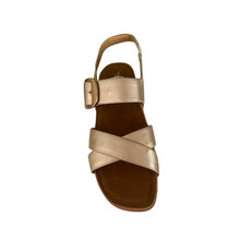 Load image into Gallery viewer, Hush Puppies Jester Soft Gold