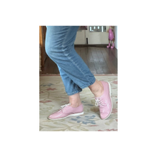 Load image into Gallery viewer, Rollie Derby Punch Overlay Rose