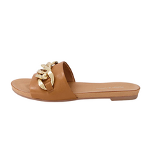 Load image into Gallery viewer, D&J Jacacia Dark Tan