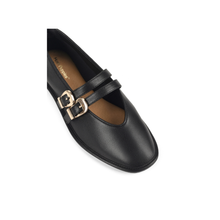 Load image into Gallery viewer, Hush Puppies Cana Black