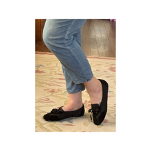 Load image into Gallery viewer, Hinako Acadia Black