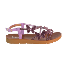Load image into Gallery viewer, Hinako Veroli Purple