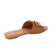 Load image into Gallery viewer, D&J Jacacia Dark Tan