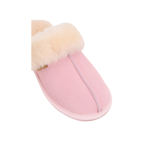 Load image into Gallery viewer, Hush Puppies Cushy Pink Suede