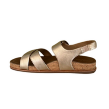 Load image into Gallery viewer, Hush Puppies Jester Soft Gold