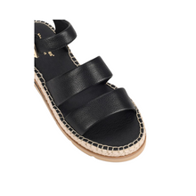 Load image into Gallery viewer, Hush Puppies Weave Black