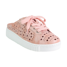 Load image into Gallery viewer, Hinako Norfolk Blush