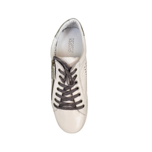Load image into Gallery viewer, Rilassare Timor White Silver