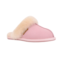 Load image into Gallery viewer, Hush Puppies Cushy Pink Suede