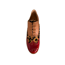 Load image into Gallery viewer, Bresley Slinger Red Leopard