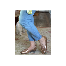 Load image into Gallery viewer, Marco Santini Pinch Rose Gold