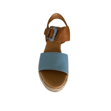 Load image into Gallery viewer, D&J Signy New Blue