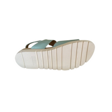 Load image into Gallery viewer, Ziera Nakta Pale Blue