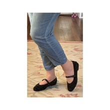 Load image into Gallery viewer, Isabella Adriatique Black