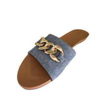 Load image into Gallery viewer, D&J Jacacia Denim