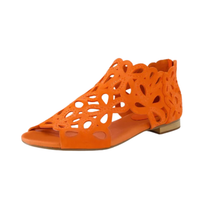 Load image into Gallery viewer, D&J Preest Orange