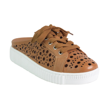 Load image into Gallery viewer, Hinako Norfolk Tan