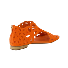 Load image into Gallery viewer, D&J Preest Orange