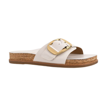 Load image into Gallery viewer, Hush Puppies Juicy White