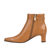 Load image into Gallery viewer, Hush Puppies Jerboa Tan