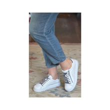Load image into Gallery viewer, Rilassare Timor White Silver