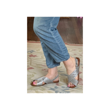 Load image into Gallery viewer, Rilassare Taiyah Silver