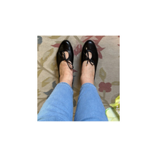 Load image into Gallery viewer, Marco Santini Pinch Black