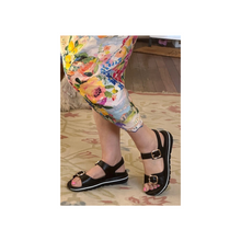 Load image into Gallery viewer, Pure Comfort Miranda Black