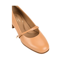 Load image into Gallery viewer, Hush Puppies Tigra Camel