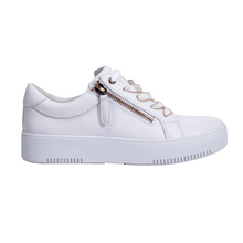 Load image into Gallery viewer, Hush Puppies Virtue White