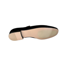 Load image into Gallery viewer, Top End Maloney Black Suede