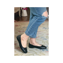 Load image into Gallery viewer, Hush Puppies Kettle Black