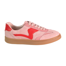 Load image into Gallery viewer, Hinako Ocastro Light Pink Suede